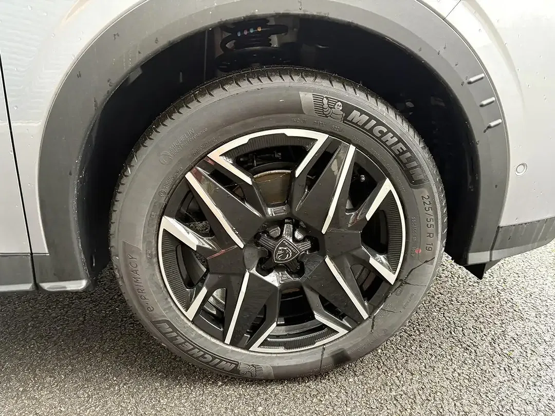 Peugeot 3008 - Thumbnail 13