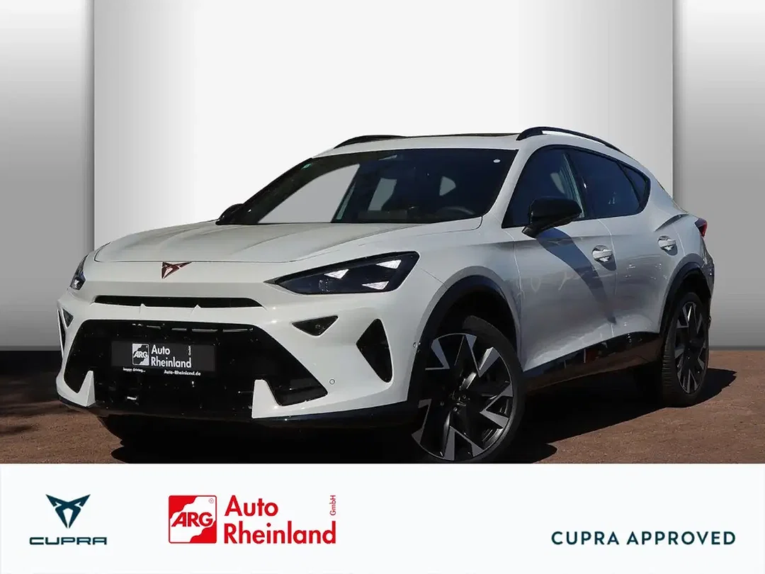 CUPRA Formentor - Afbeelding 1