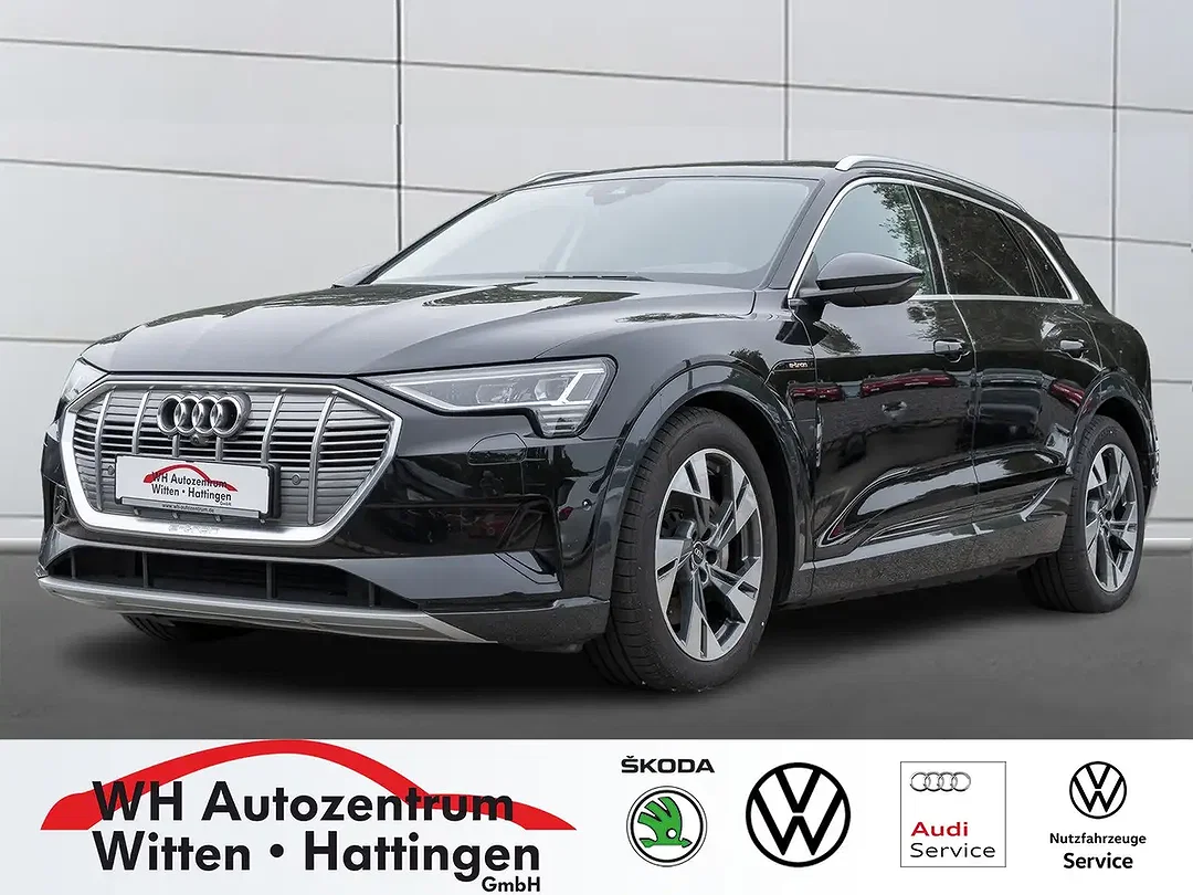 Audi e-tron - Afbeelding 1