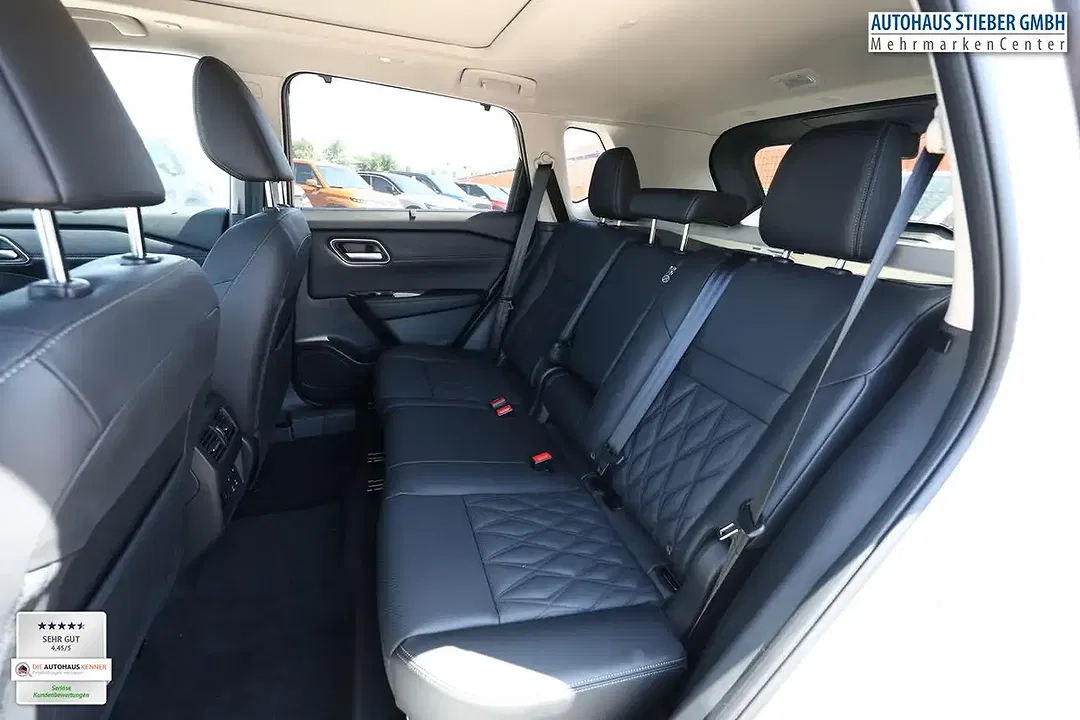 Nissan X-Trail - Thumbnail 10