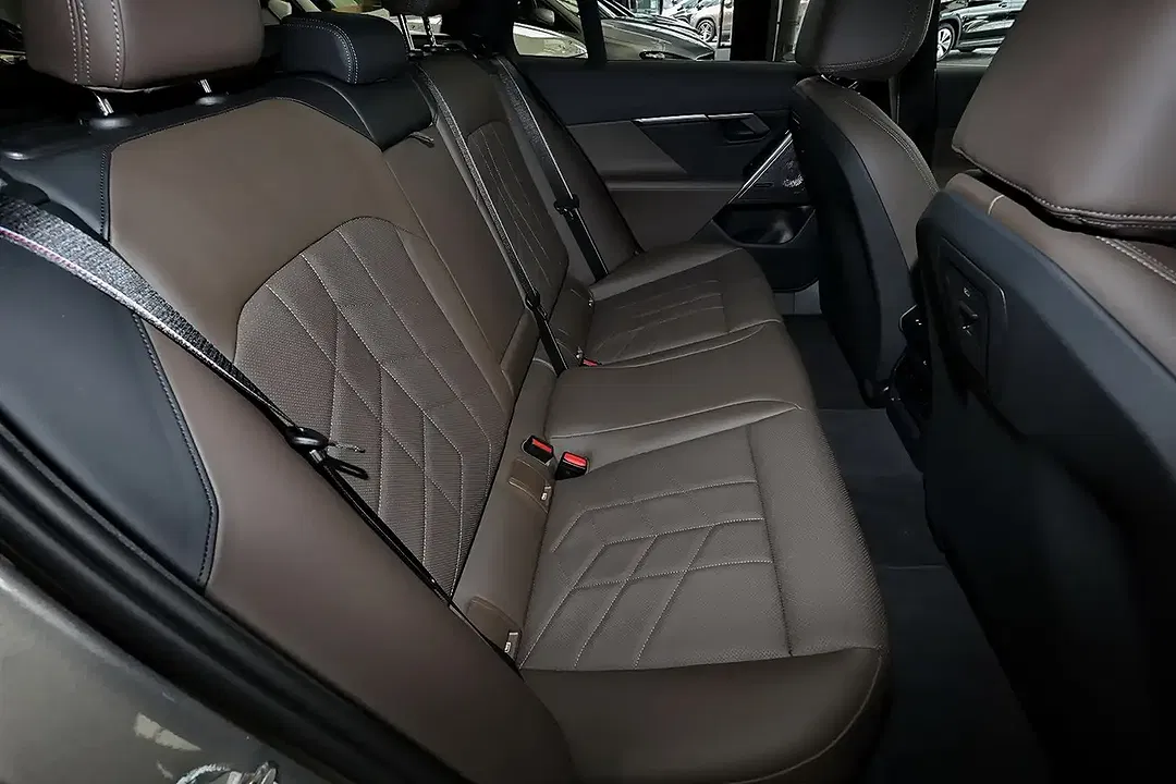 BMW 530 - Thumbnail 5