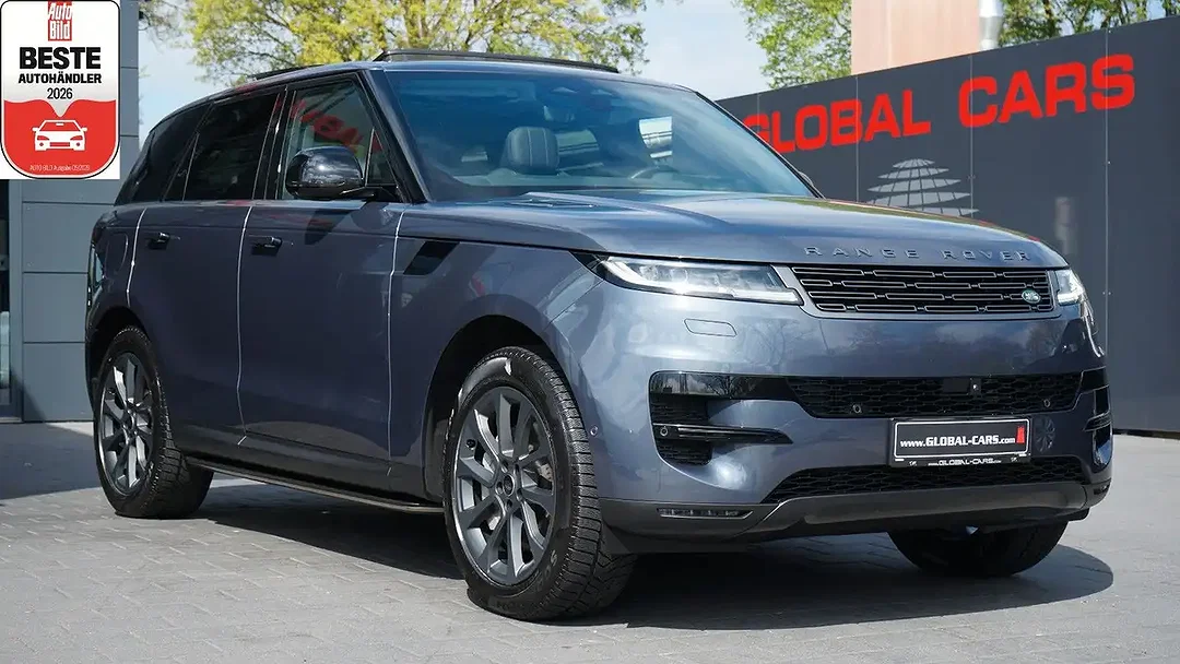 Land Rover Range Rover Sport - Afbeelding 1