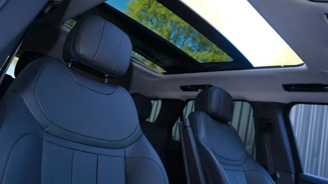 Land Rover Range Rover Sport - Thumbnail 9