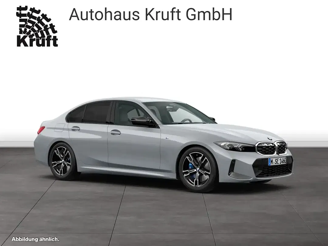 BMW 340 - Thumbnail 10