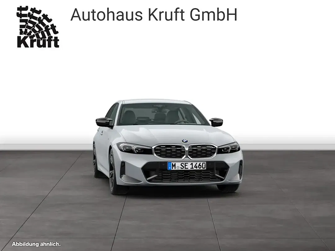 BMW 340 - Thumbnail 11