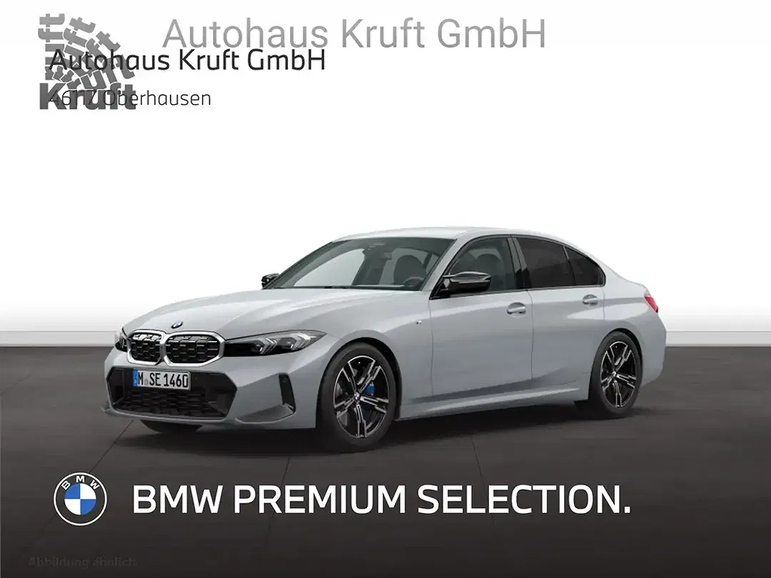 BMW 340 - Thumbnail 2
