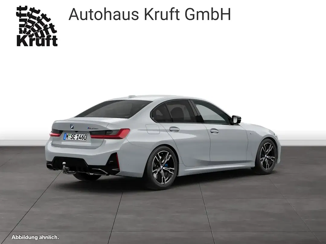 BMW 340 - Thumbnail 3