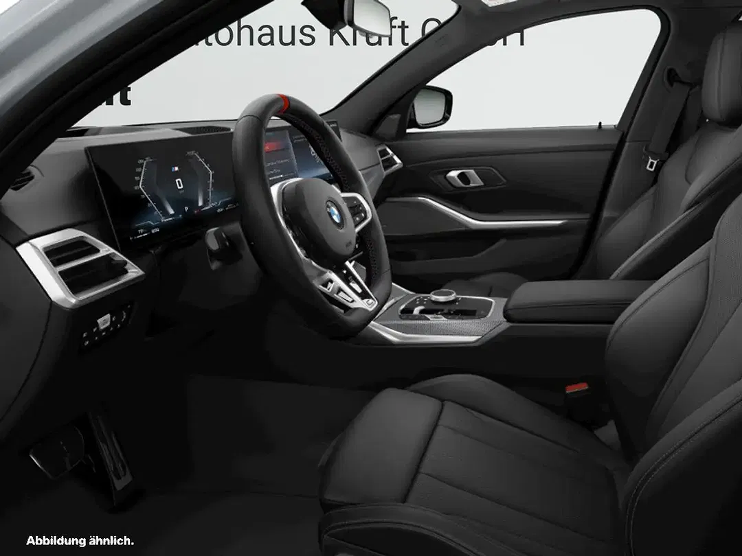 BMW 340 - Thumbnail 4