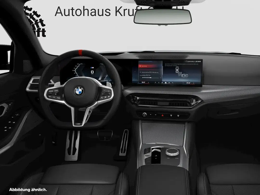 BMW 340 - Thumbnail 5