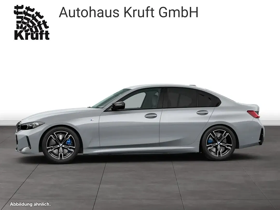 BMW 340 - Thumbnail 6