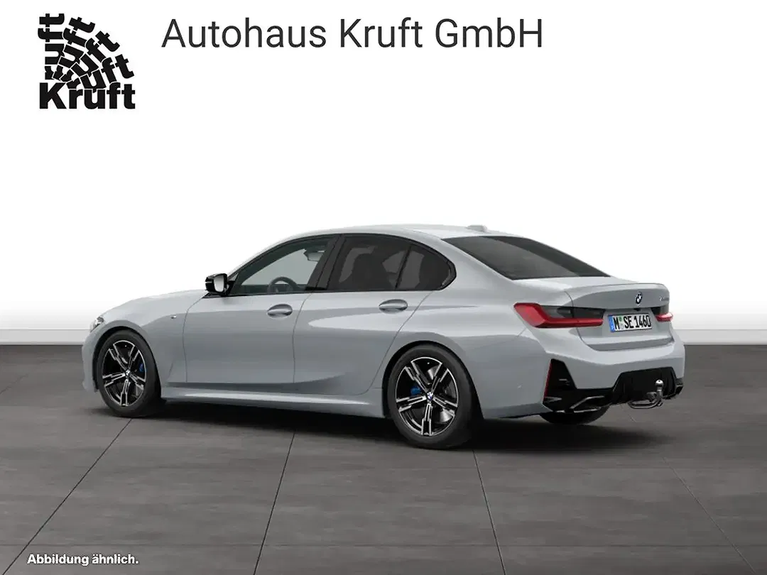 BMW 340 - Thumbnail 7