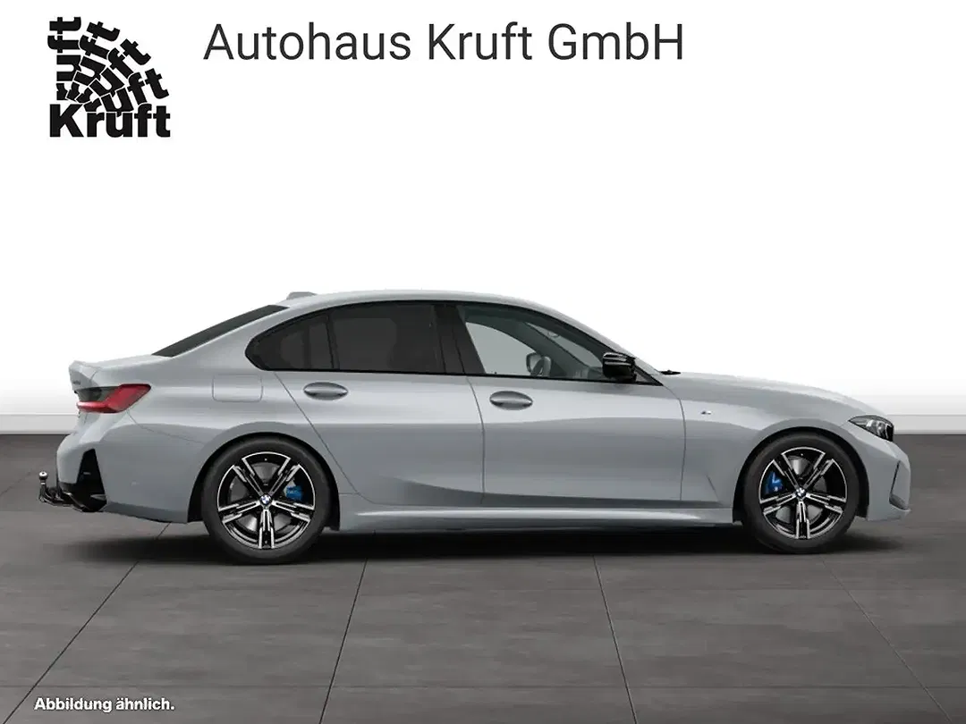 BMW 340 - Thumbnail 9