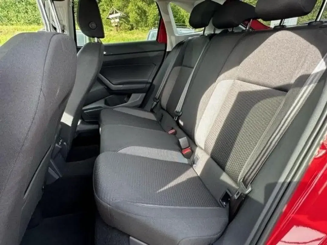 Volkswagen Taigo - Thumbnail 5