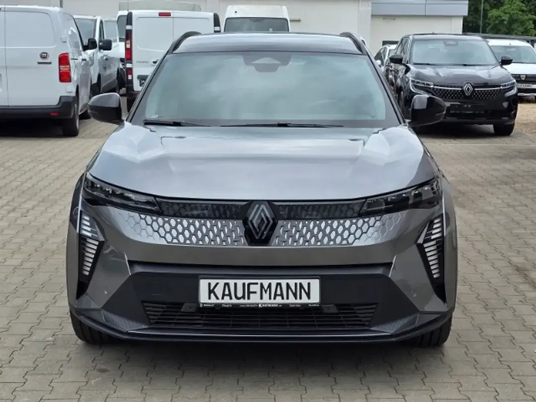 Renault Scenic E-Tech Electric - foto 2
