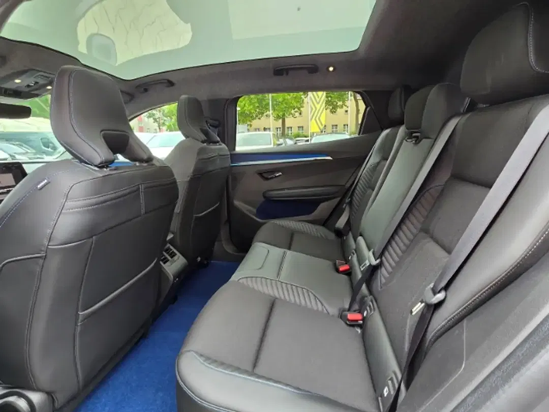 Renault Scenic - Thumbnail 7