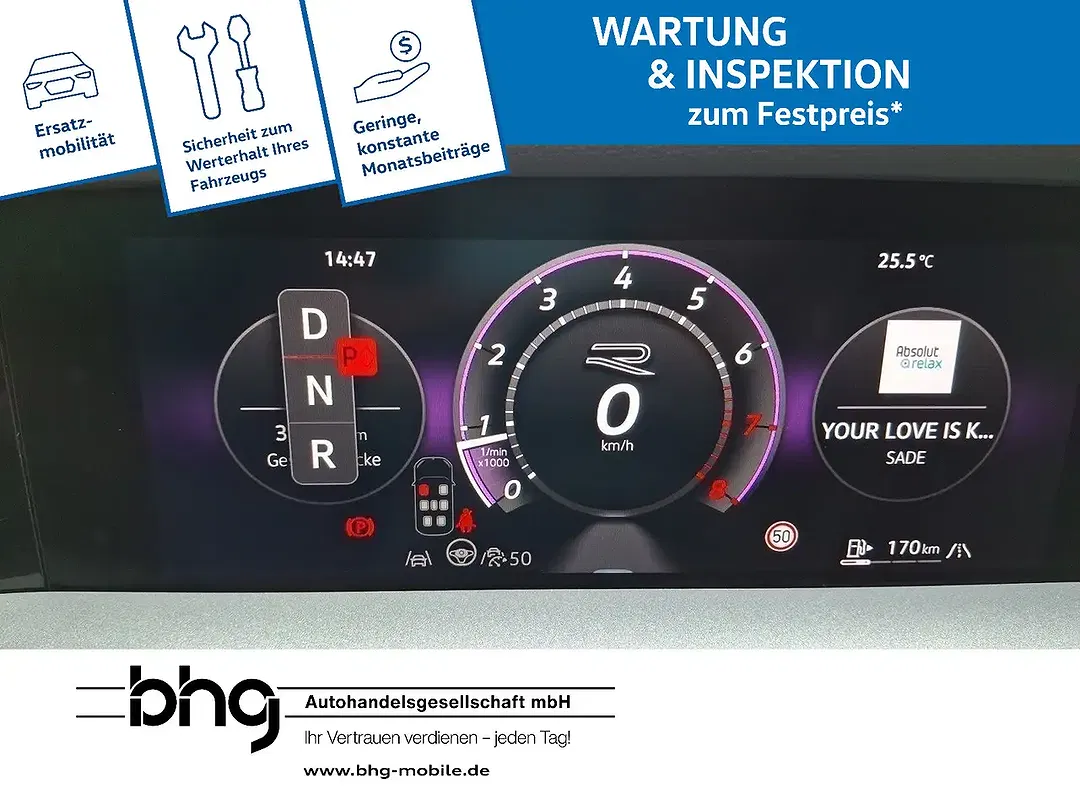 Volkswagen Tayron - Thumbnail 9