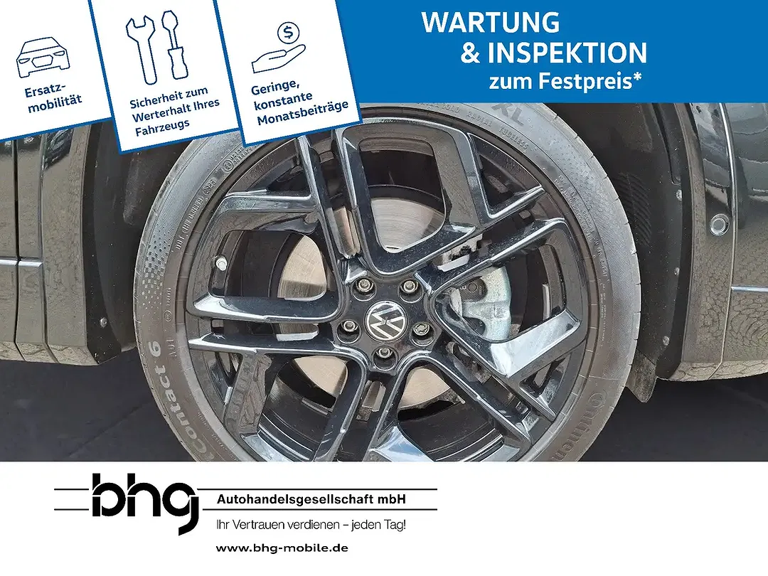 Volkswagen Tayron - Thumbnail 6