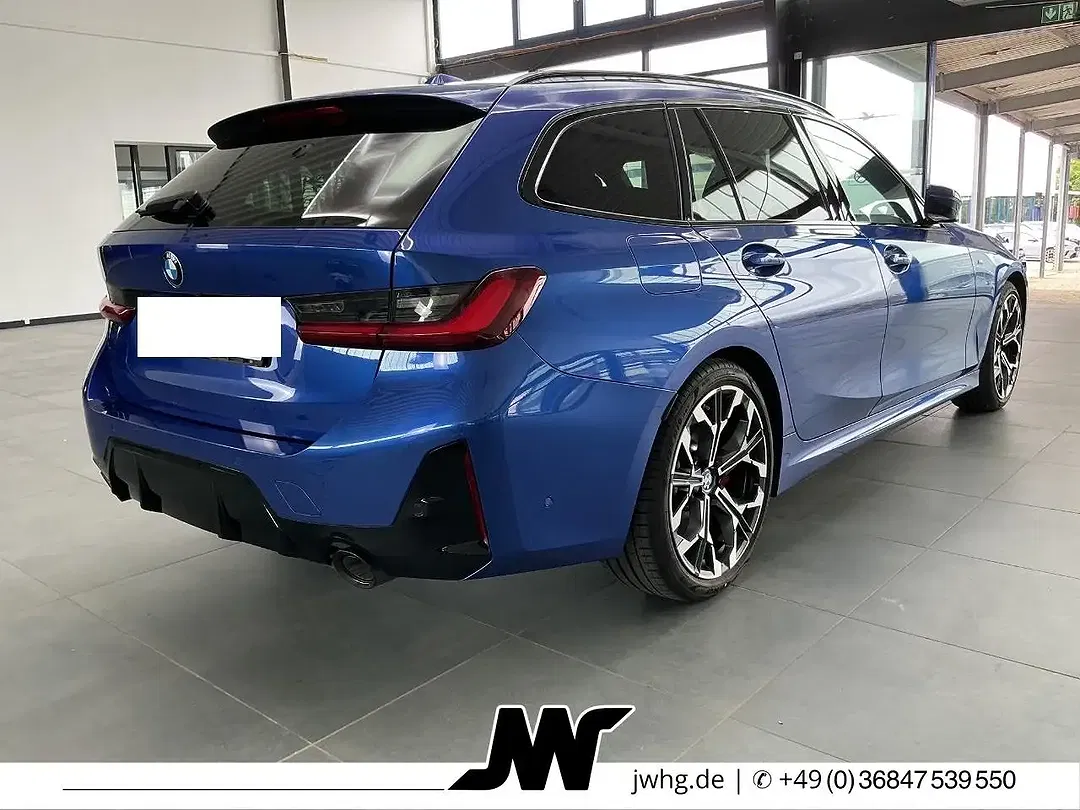 BMW 320 - Thumbnail 2