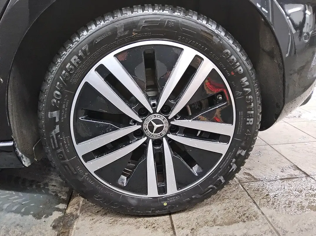 Mercedes-Benz A 250 - Thumbnail 6