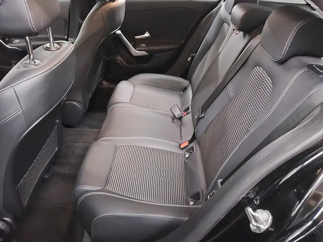 Mercedes-Benz A 250 - Thumbnail 7