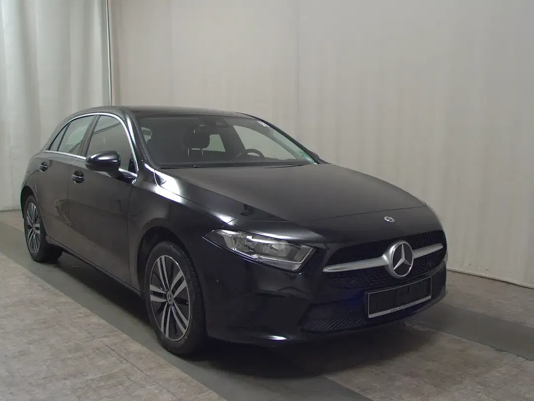 Mercedes-Benz A 250 MBUX Progressive - foto 2