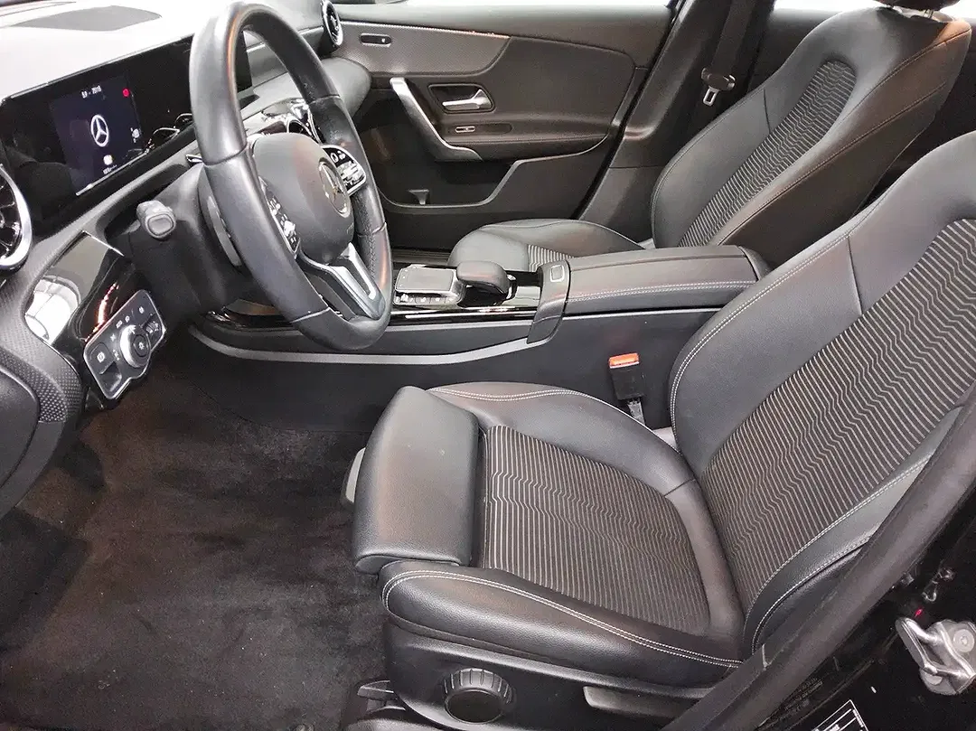 Mercedes-Benz A 250 - Thumbnail 5