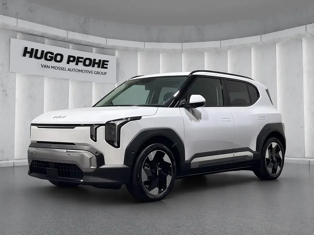 Kia EV2 Earth - foto 1