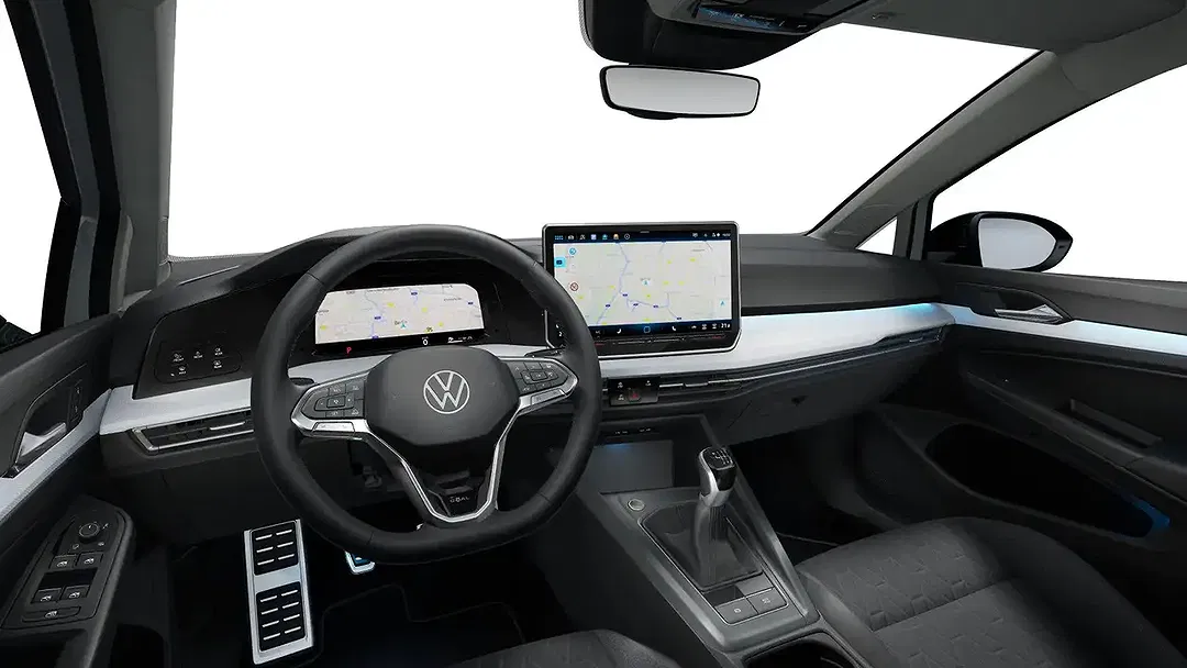 Volkswagen Golf Variant - Thumbnail 9