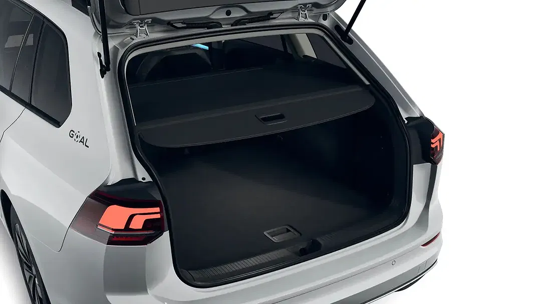 Volkswagen Golf Variant - Thumbnail 13