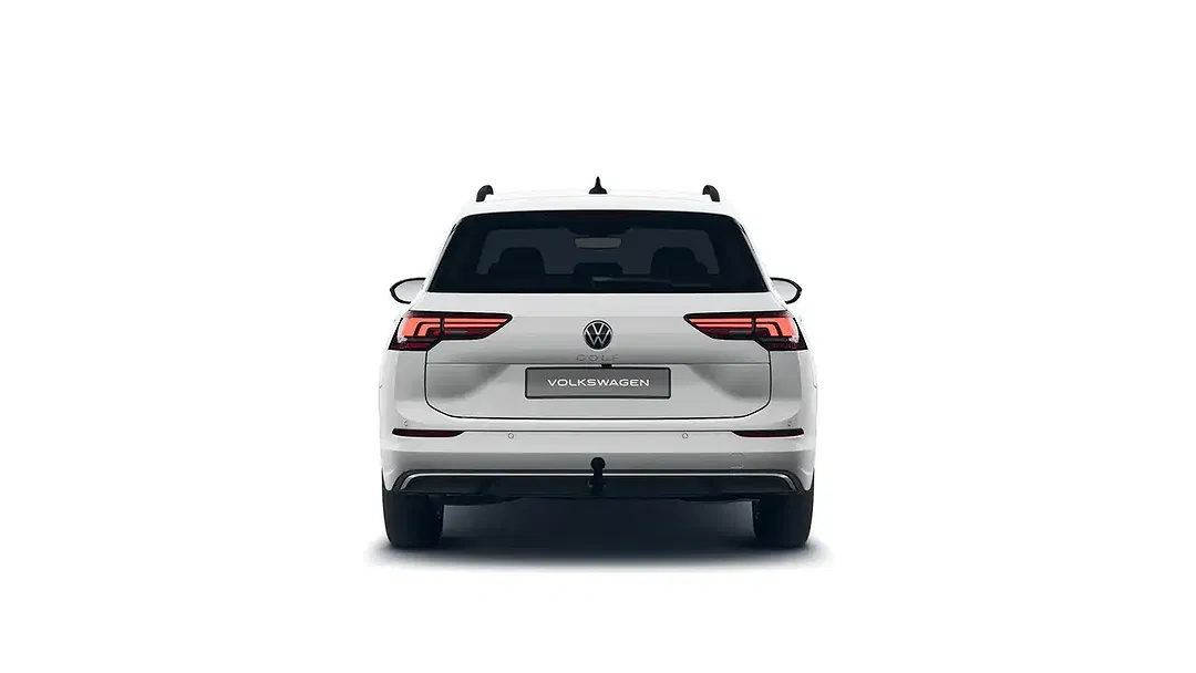 Volkswagen Golf Variant - Thumbnail 14