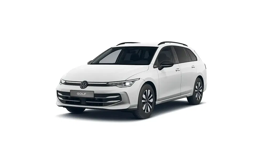 Volkswagen Golf Variant - Thumbnail 3