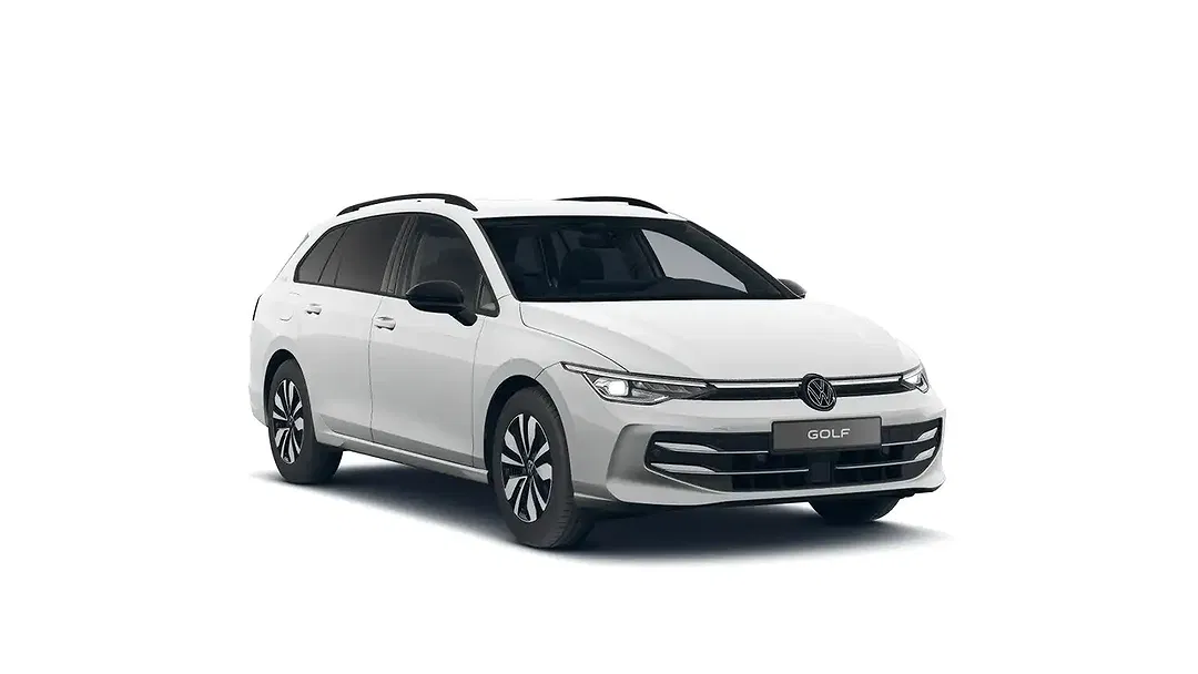 Volkswagen Golf Variant - Thumbnail 5