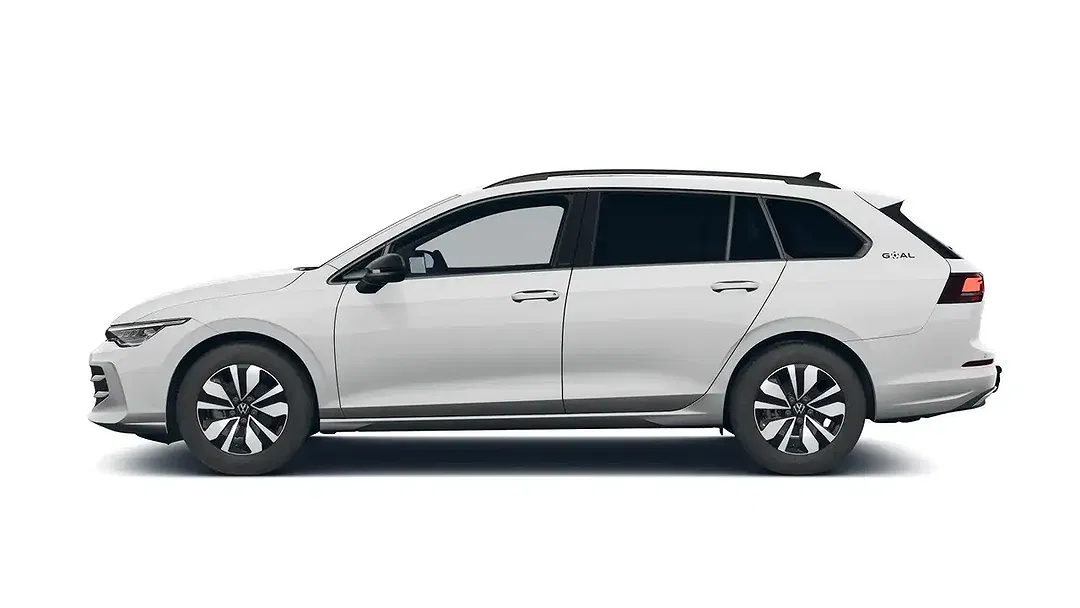 Volkswagen Golf Variant - Thumbnail 6