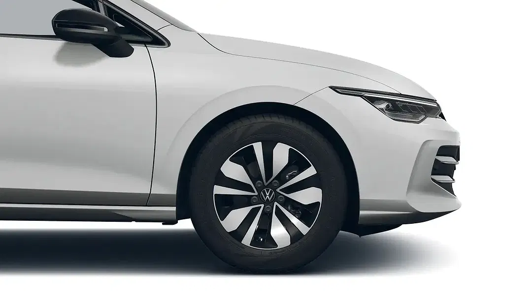 Volkswagen Golf Variant - Thumbnail 8