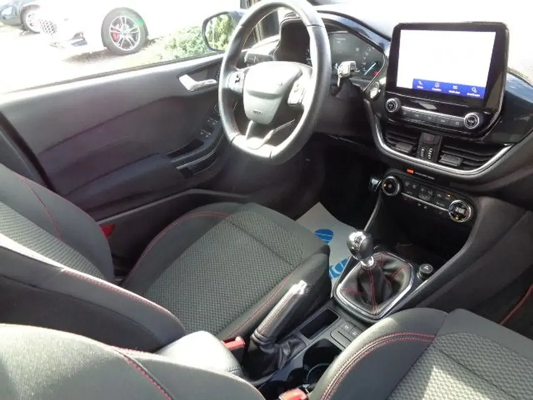 Ford Fiesta - Thumbnail 9