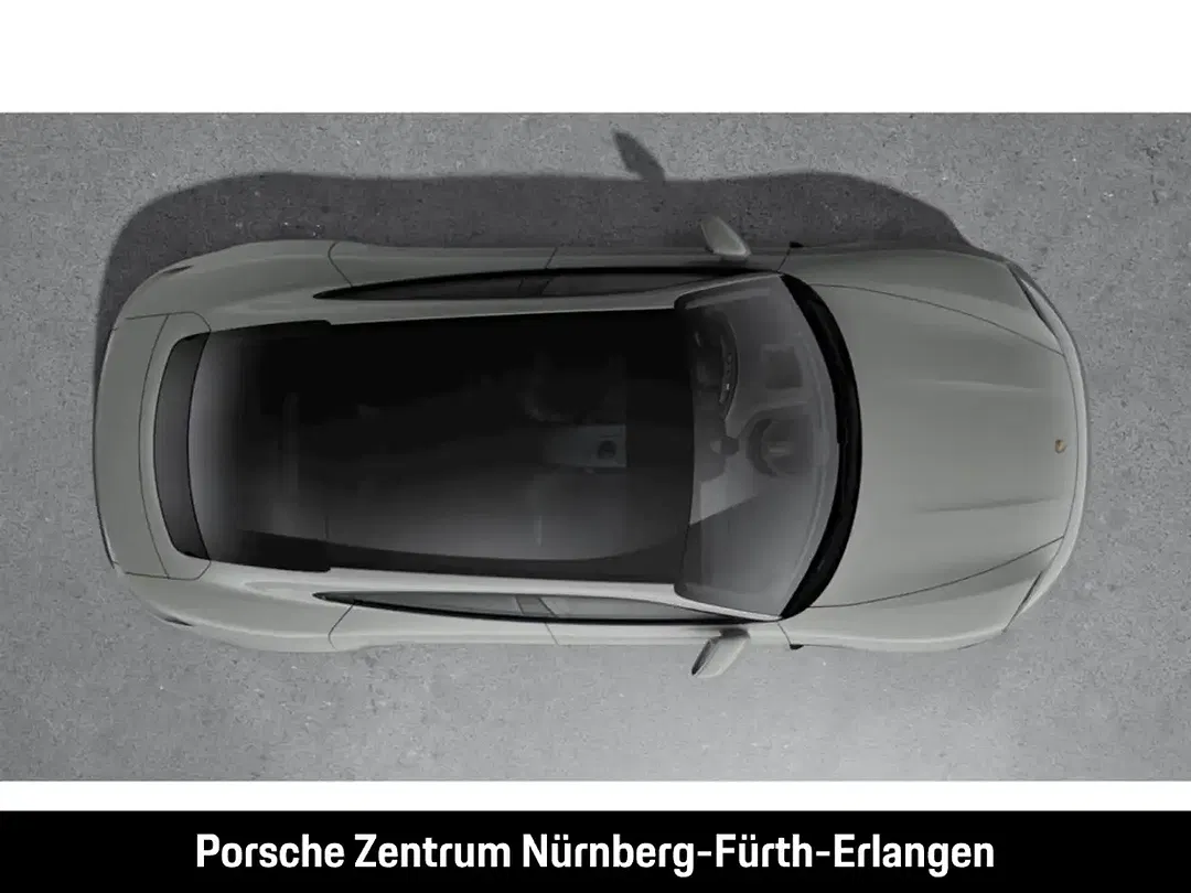 Porsche Taycan - Thumbnail 5
