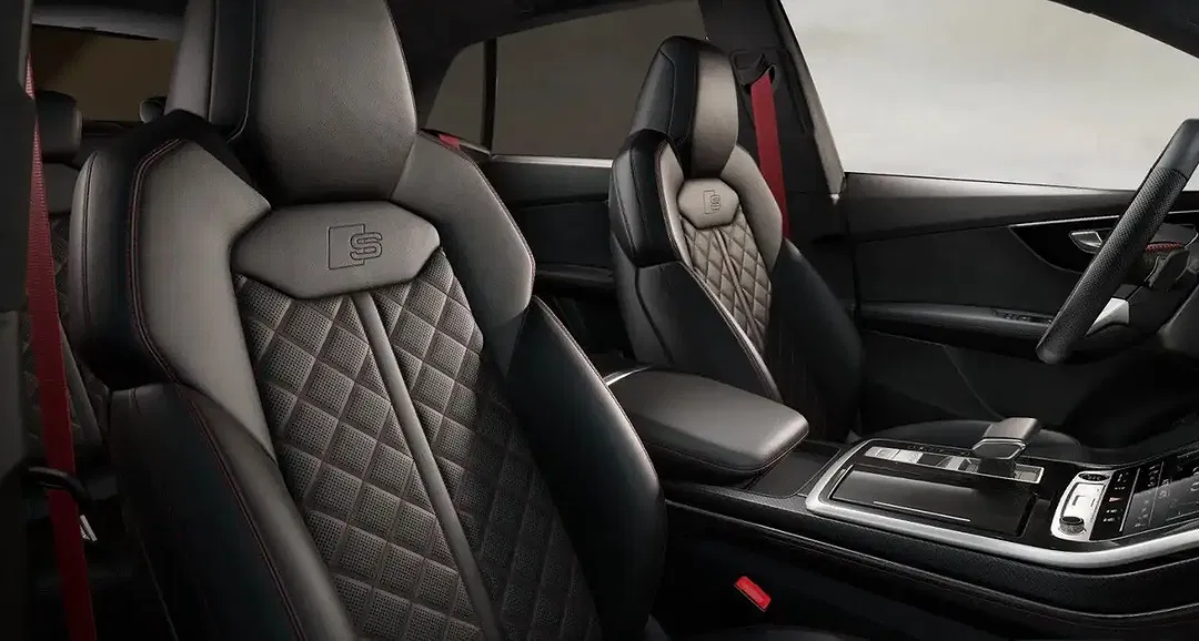 Audi Q8 - Thumbnail 8