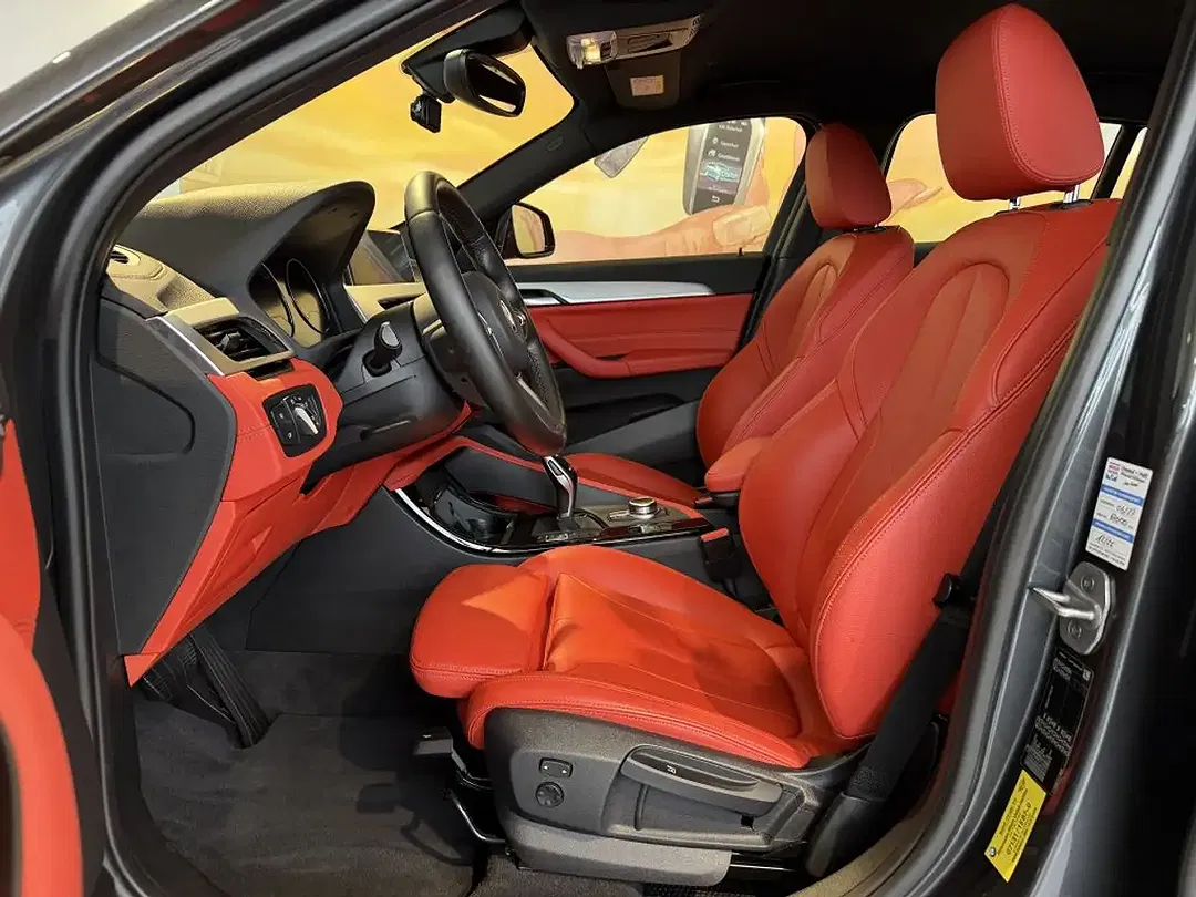 BMW X2 M - Thumbnail 4