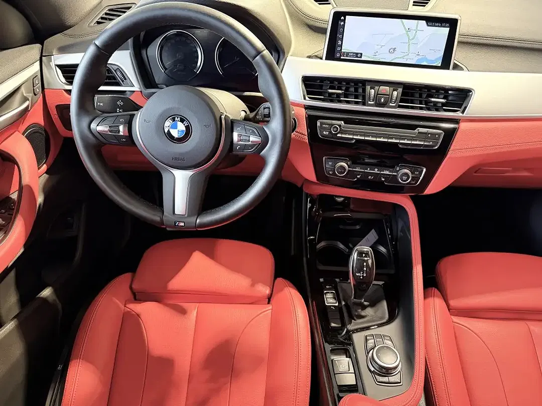 BMW X2 M - Thumbnail 5