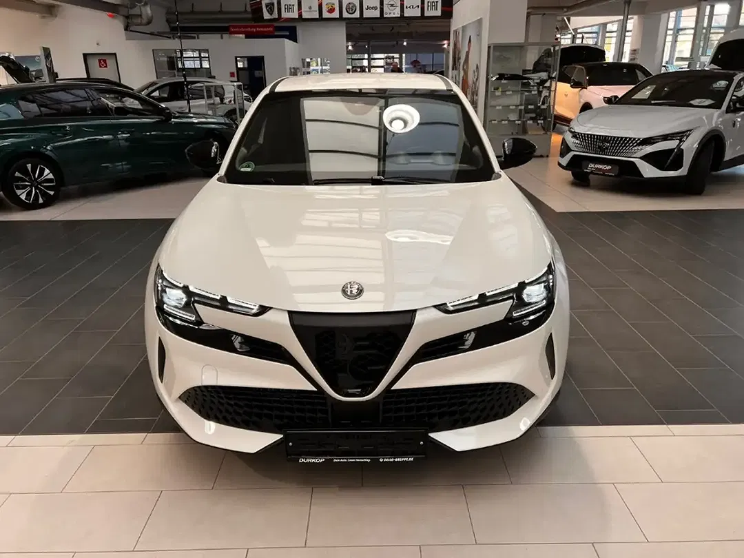 Alfa Romeo Junior - Thumbnail 3