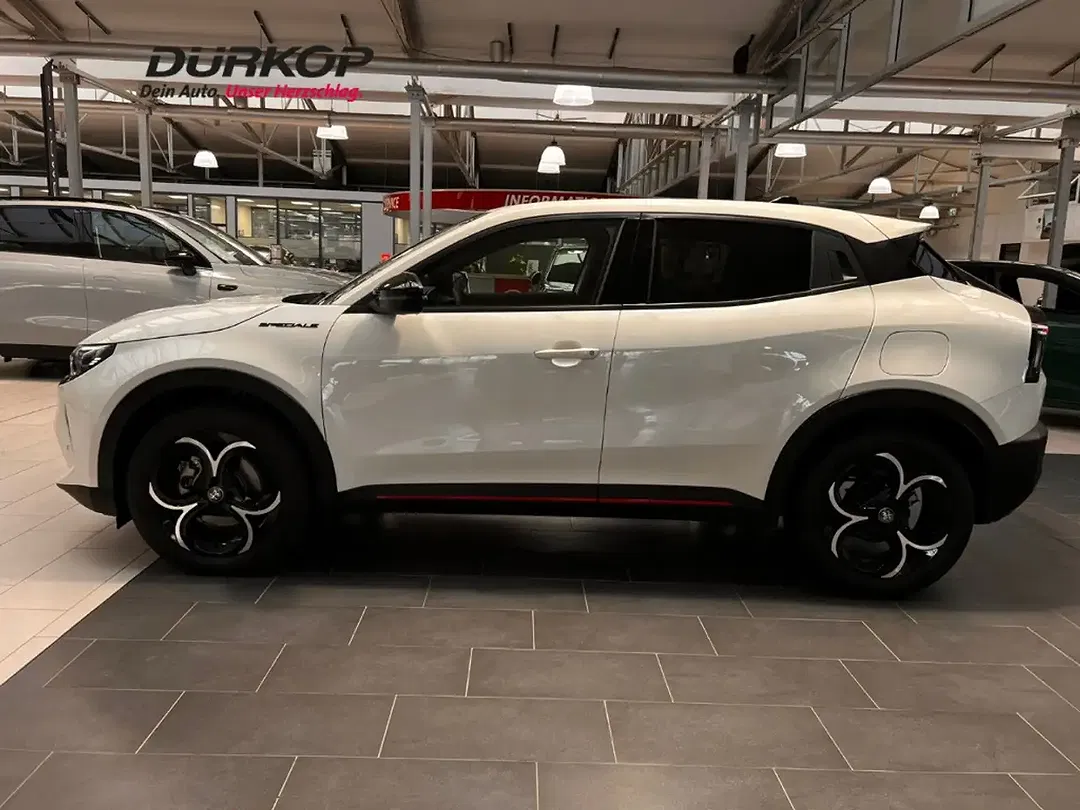 Alfa Romeo Junior - Thumbnail 4