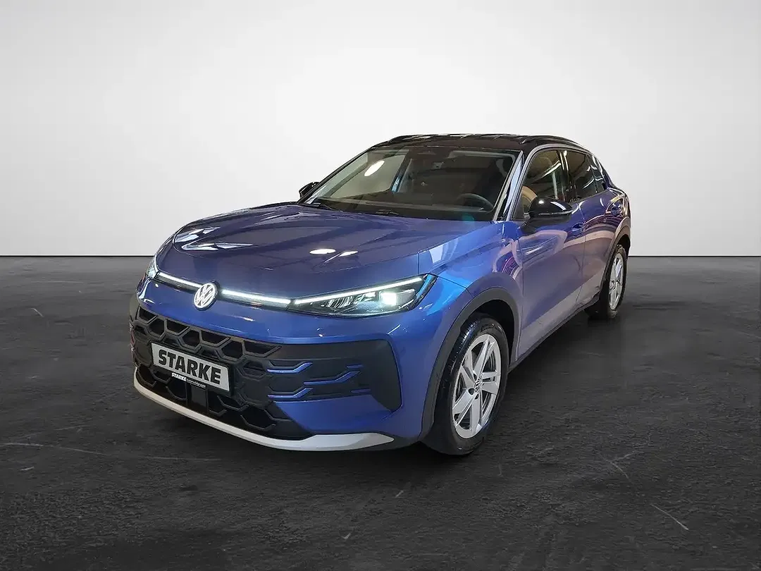 Volkswagen T-Roc 1.5 eTSI DSG Life - foto 1