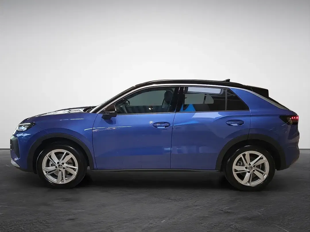 Volkswagen T-Roc 1.5 eTSI DSG Life - foto 2