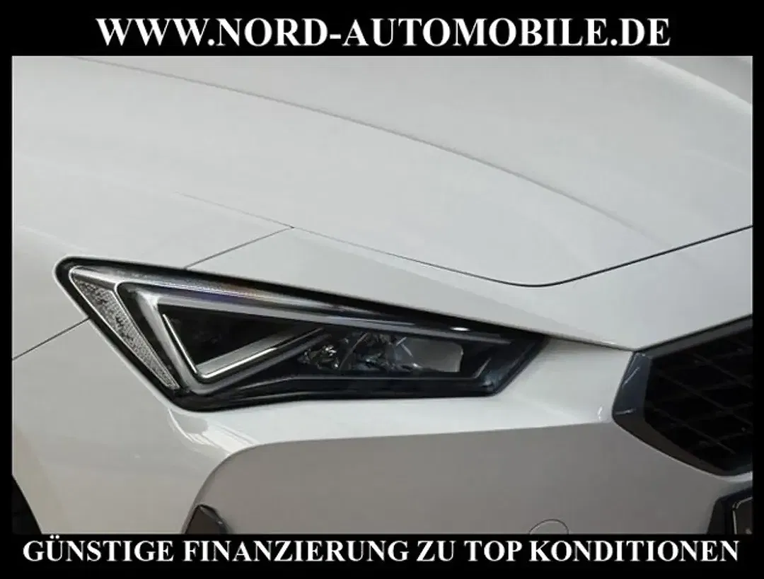 CUPRA Leon - Thumbnail 11