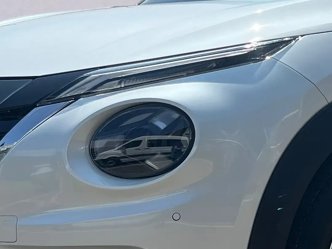 Nissan Juke - Thumbnail 8