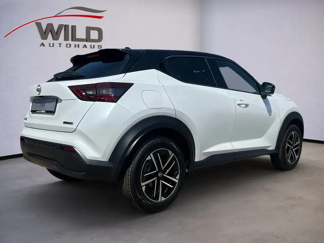 Nissan Juke - Thumbnail 5