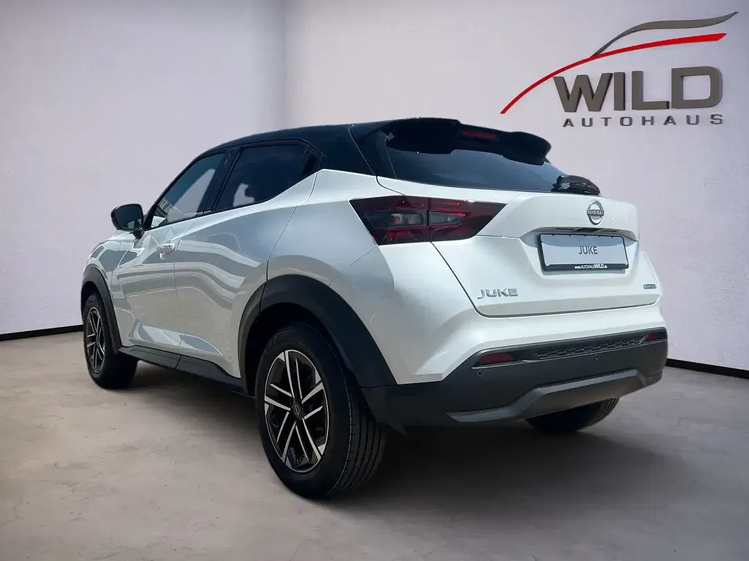 Nissan Juke - Thumbnail 6