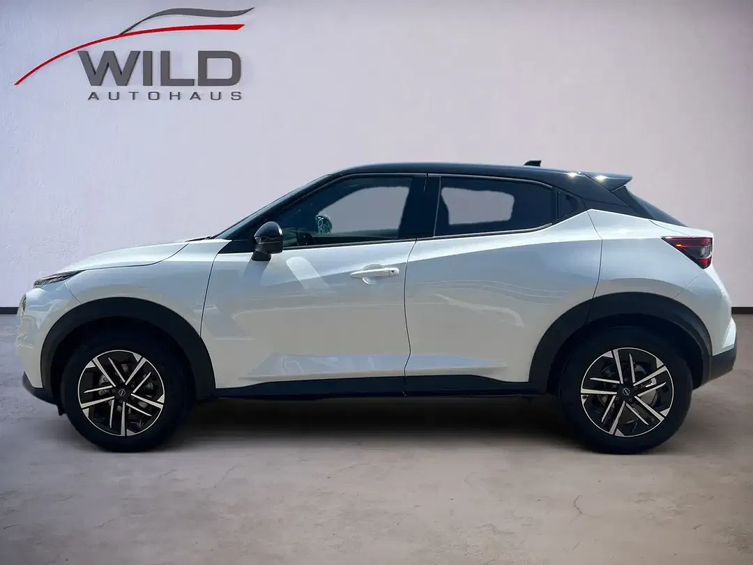Nissan Juke - Thumbnail 7