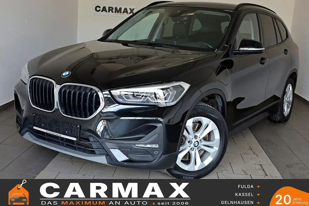 BMW X1 - Afbeelding 1