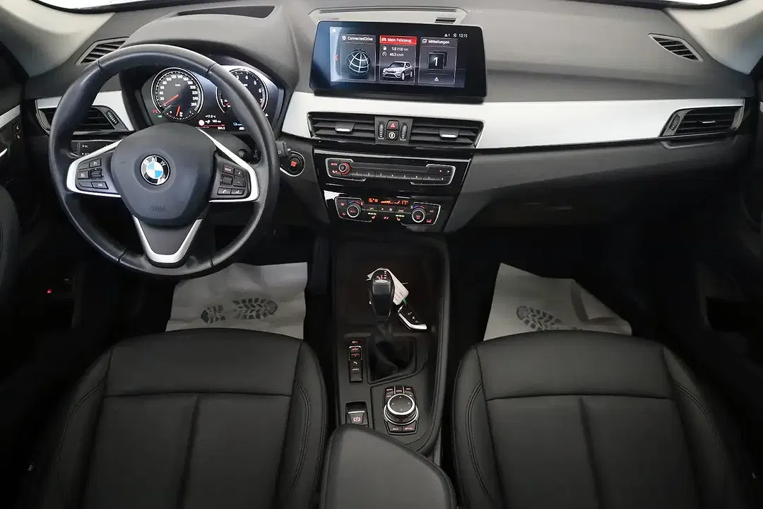 BMW X1 - Thumbnail 10